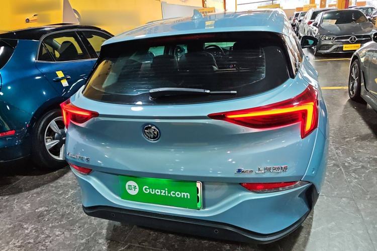 Used Buick Velite 6 2020 Plug-in Hybrid Connected Smart Model
