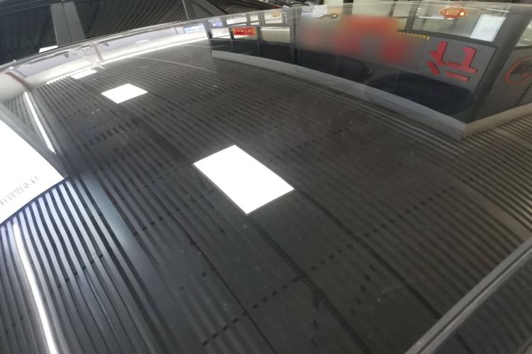 Used Changan UNI-V 2025 1.5T 500Bar Prestige Sporty Version
