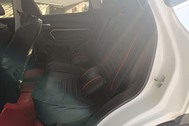 Used Haval H6 2020 1.5 GDIT Automatic Platinum Champion Edition