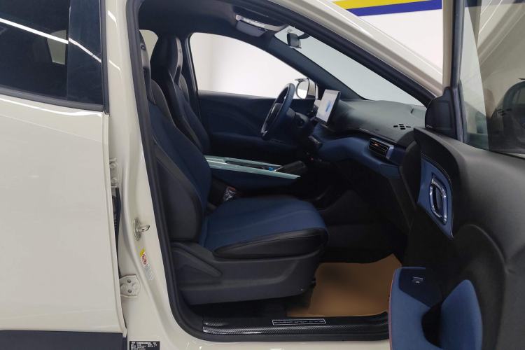 Used BYD Seagull 2023 Flying Edition
