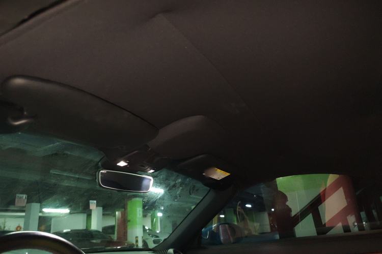 Used Porsche 718 2018 Boxster 2.0T
