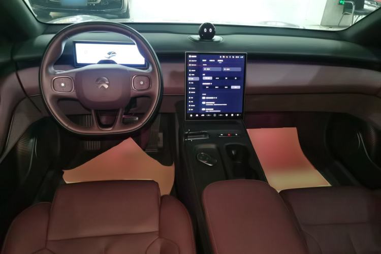 Used Nio ET5T 2024 75kWh Touring