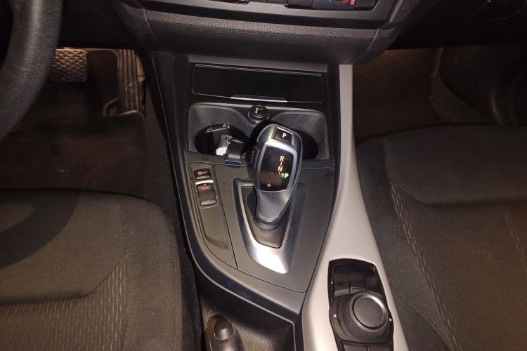 Used BMW 1 Series 2013 Revised 116i Leading Edition
