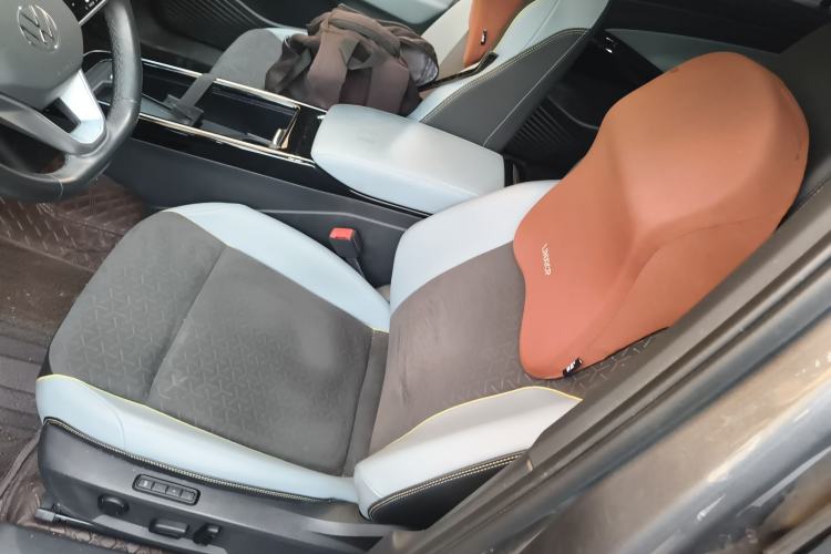 Used Volkswagen ID.4 X 2021 Pro Smart Long-Range Edition
