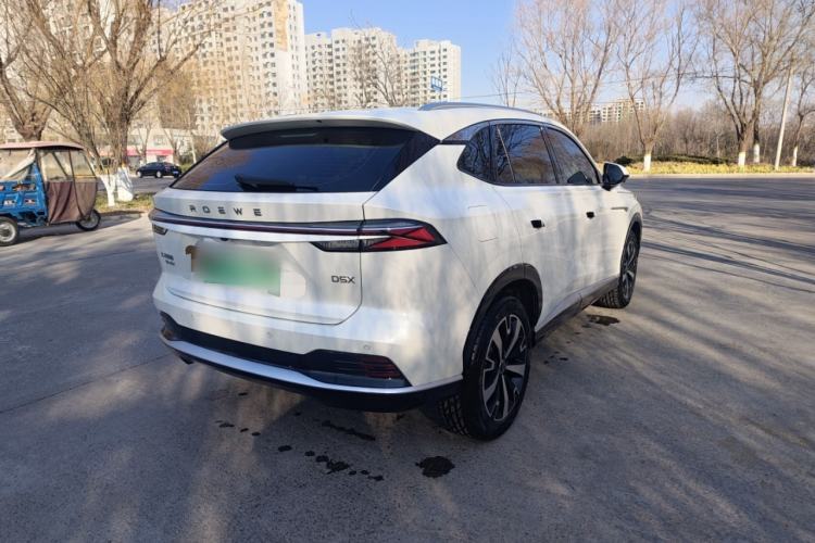 Used Roewe D5X DMH 2024 135 Tech Edition