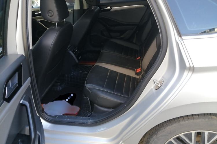 Used Volkswagen Sagitar 2021 280TSI DSG Comfort Connect Edition
