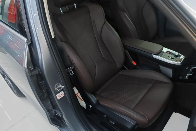 Used BMW X1 2023 sDrive25Li M Sport Package
