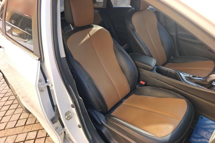 Used Buick Verano 2022 Pro 532T Le Xing Edition
