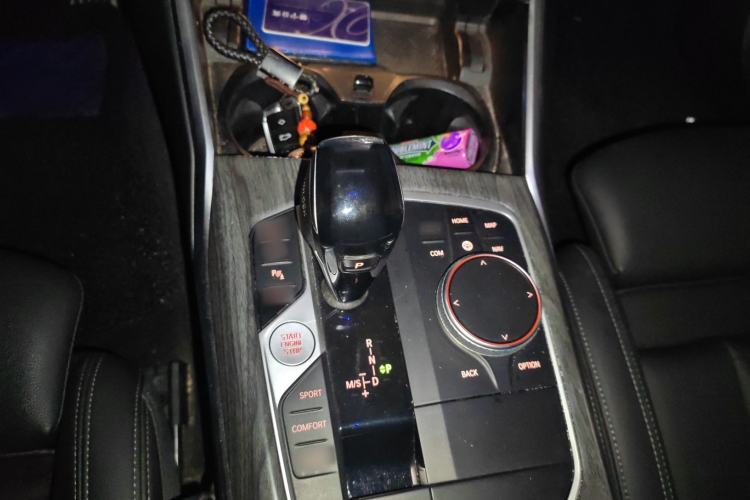 Used BMW 3 Series 2020 325Li M Sport Night Edition Package