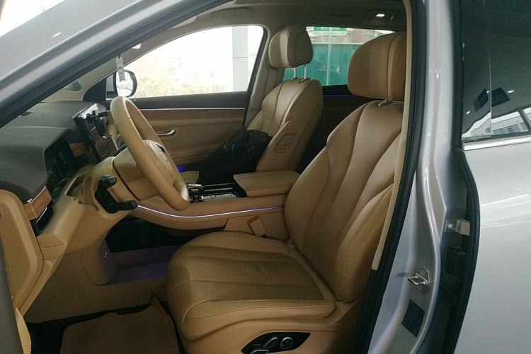 Used Hima AITO M7 2024 1.5T Intelligent Driving 4WD Max Edition 5 Seats
