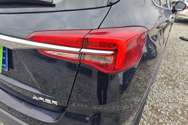 Used Buick Envision 2021 532T Two-Wheel-Drive Luxury Version