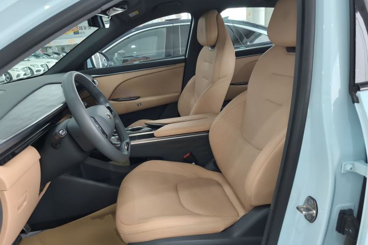 Used ARCFOX Alpha T5 2024 660 MAX
