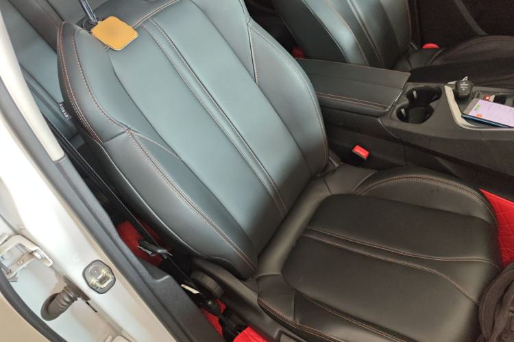 Used Peugeot 4008 2019 Revised Version 360THP – First Edition