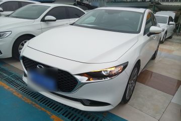 Used Mazda Mazda 3 Axela 2021 2.0L Automatic ZhiXuan Edition