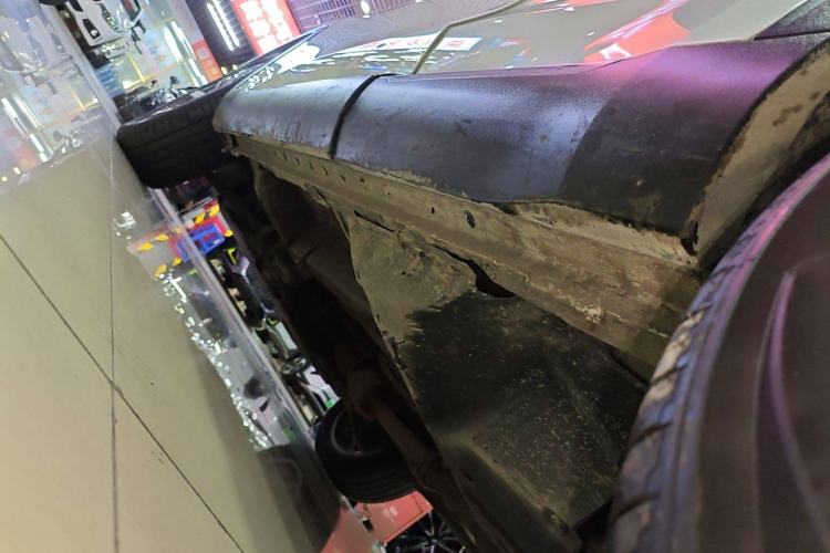 Used Haval F7 2020 1.5T Two-Wheel Drive i-Type
