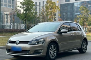 Used Volkswagen Golf 2016 230TSI Automatic Luxury Version