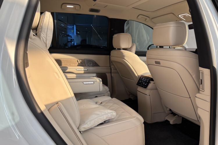 Used Nio ES8 2026 Model 6-seat Executive Signature Edition