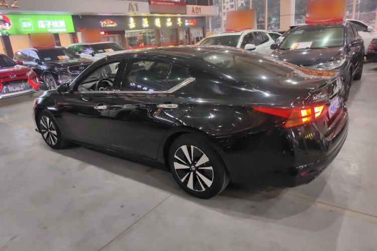 Used Nissan Teana 2021 2.0L XL Comfort Edition
