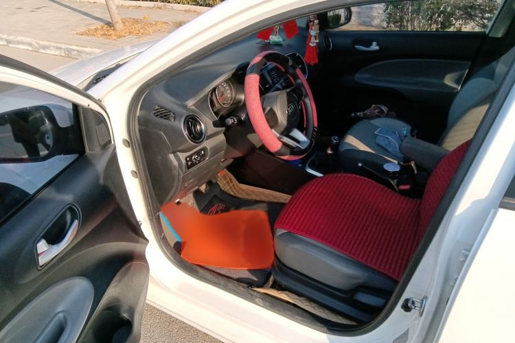 Used Kia Pegas 2019 1.4L Manual Value Edition National VI Standard
