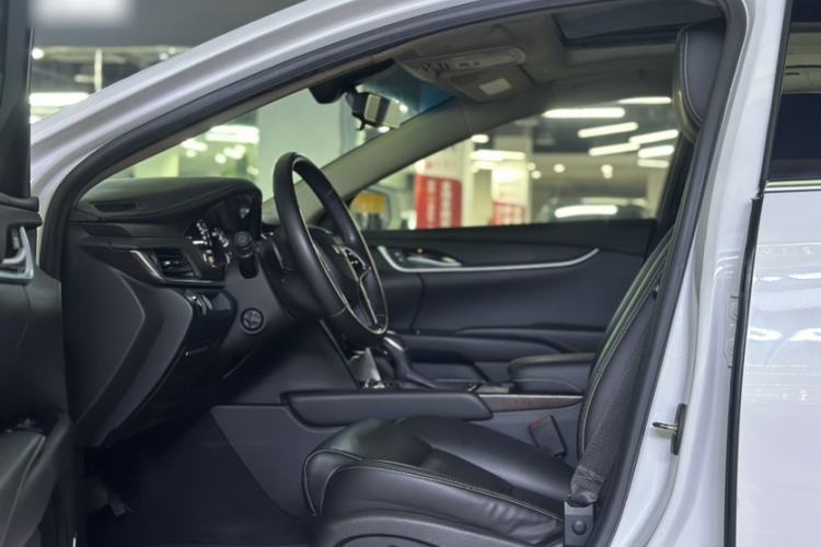 Used Cadillac XTS 2018 28T Tech Edition
