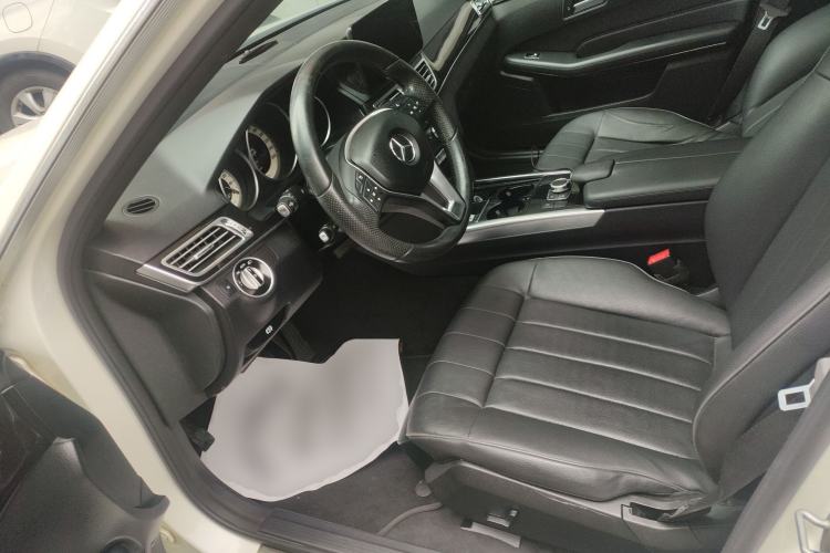 Used Mercedes-Benz E-Class 2015 Revised E 180 L Sport Edition