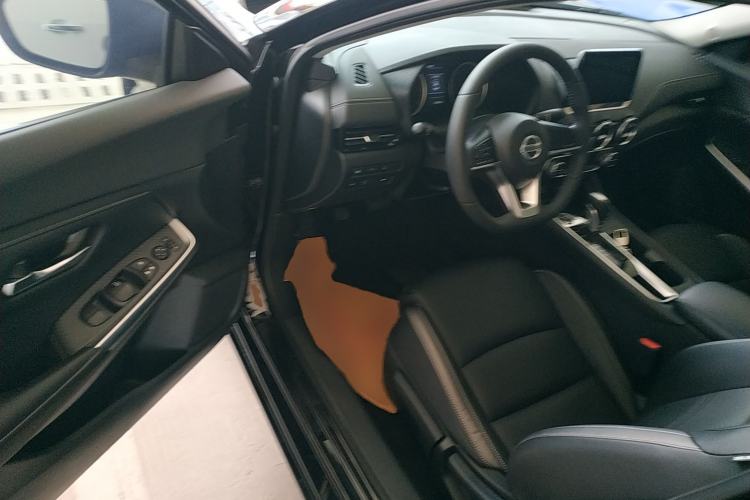 Used Nissan Sylphy 2021 1.6L XL CVT Enjoyment Edition