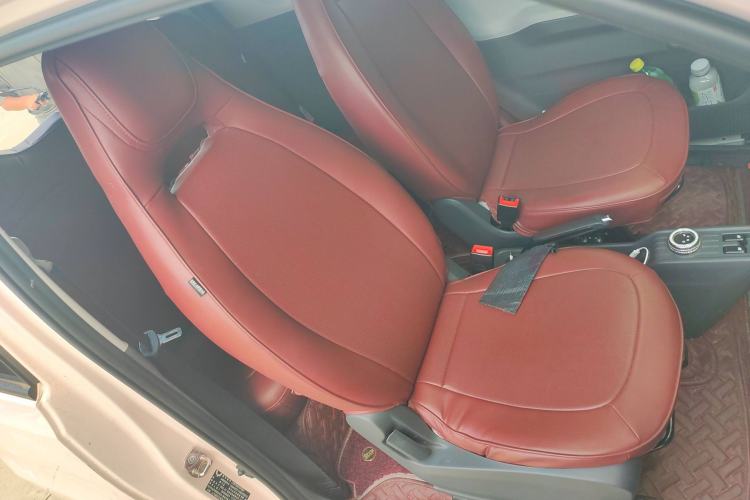 Used Wuling Hongguang MINIEV 2021 Macaron Fashion Model Lithium Iron Phosphate
