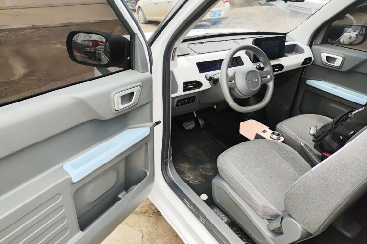 Used  Panda 2024 Panda Mini 200km Endurance Bear
