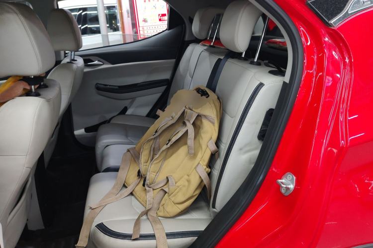 Used BYD Yuan Pro 2021 401 km Luxury Version