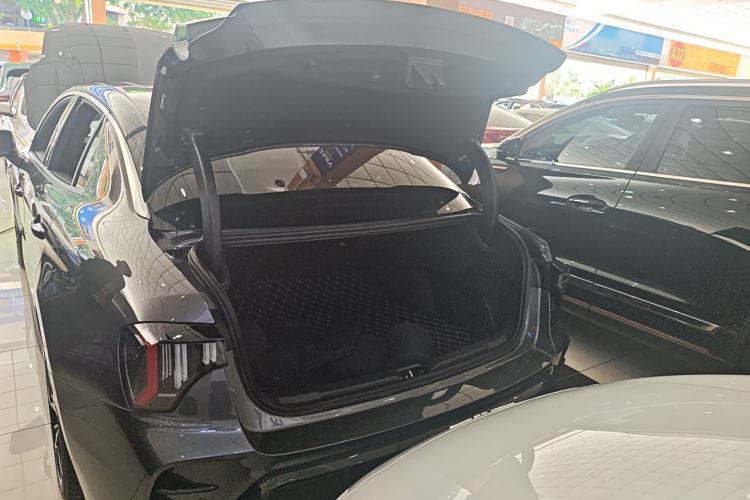 Used Lynk & Co 03 2025 1.5TD DCT Champion Edition Pro
