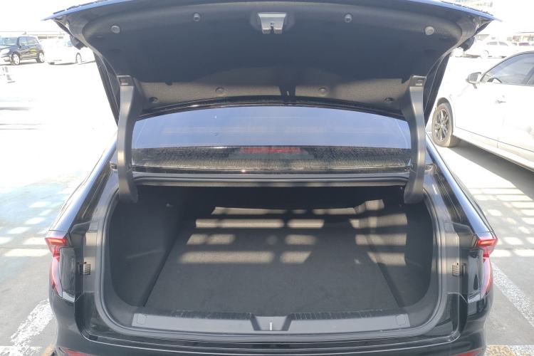 Used Wuling Xingguang 2025 610 km Smart Flagship Version
