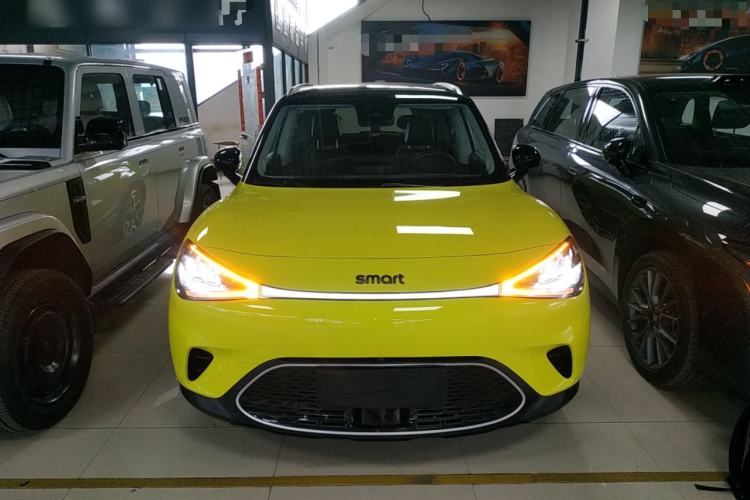 Used  #1 2022 Pulse Heartbeat Edition
