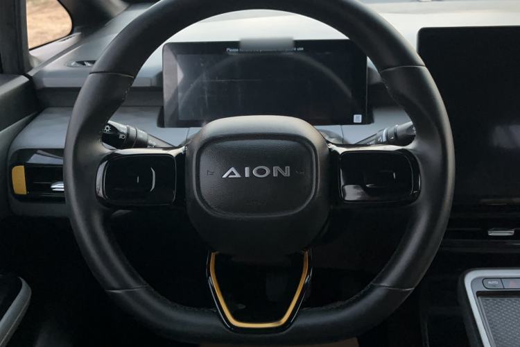 Used AION Y 2022 70 Enjoyment Edition Lithium Iron Phosphate
