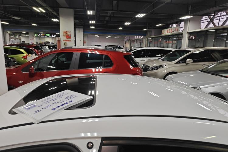 Used Buick GT 2013 GT 1.6L Automatic Fashion Edition
