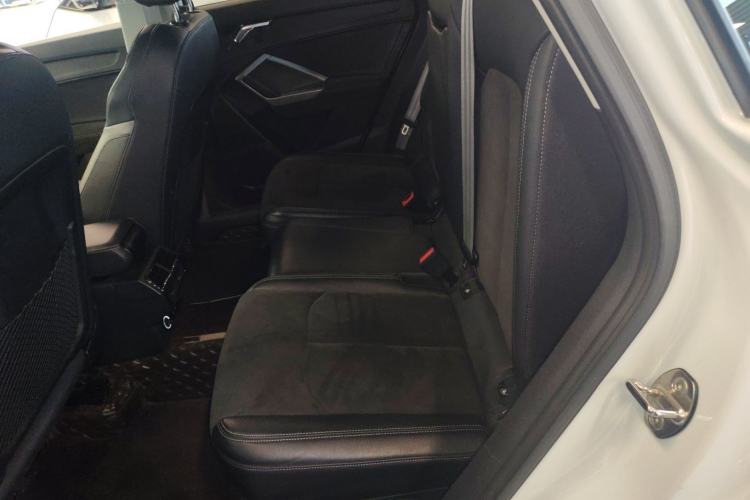 Used Audi Q3 2021 35 TFSI Fashion Dynamic Model
