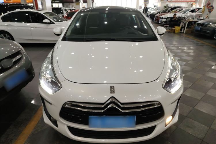 Used  5 2013 1.6T Luxury Edition THP160