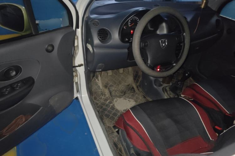 Used Baojun Lechi 2012 Revised 1.0L Manual P-TEC Standard Edition