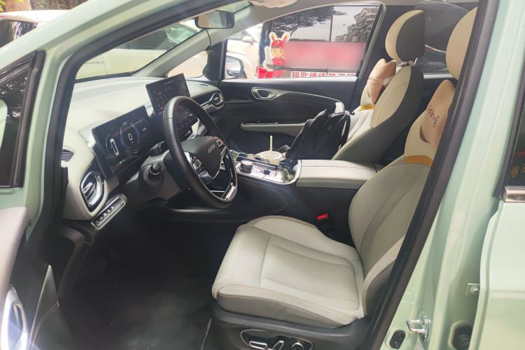 Used AION V 2022 Plus 70 Smart Technology Edition Ternary Lithium
