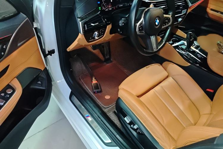 Used BMW 6 Series GT 2022 630i M Sport Package
