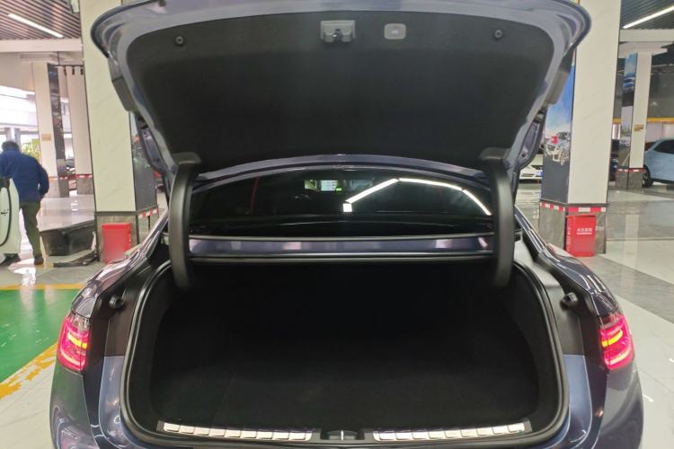 Used Hima Stelato S9 2025 Extended-Range Ultra
