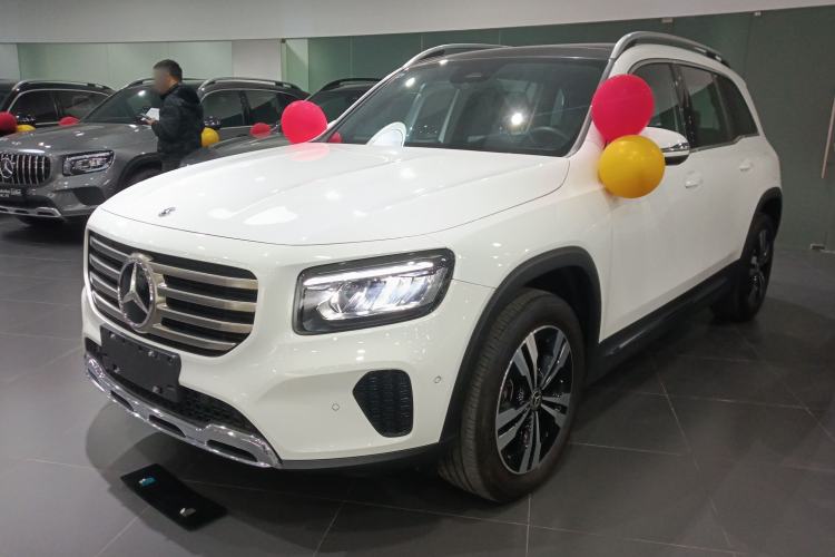 Used Mercedes-Benz GLB 2024 GLB 200 Dynamic Edition