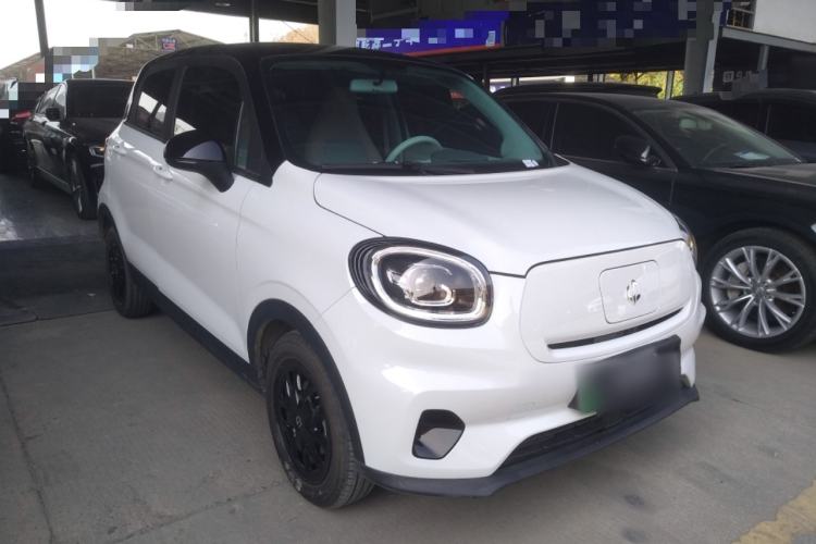 Used Leapmotor T03 2025 310 Comfort Edition