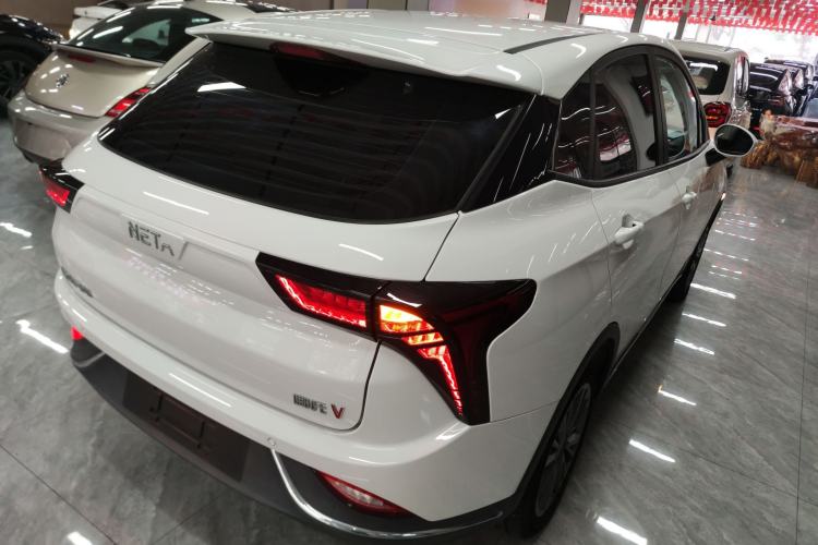 Used NETA V 2022 Chao 400 Lite
