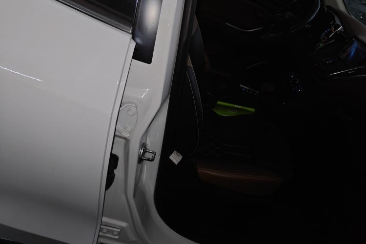 Used Soueast DX7 2017 1.5T Automatic Glory Edition