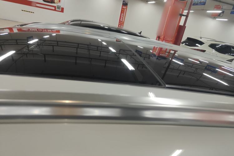 Used BMW X1 2022 sDrive25Li Leading Model
