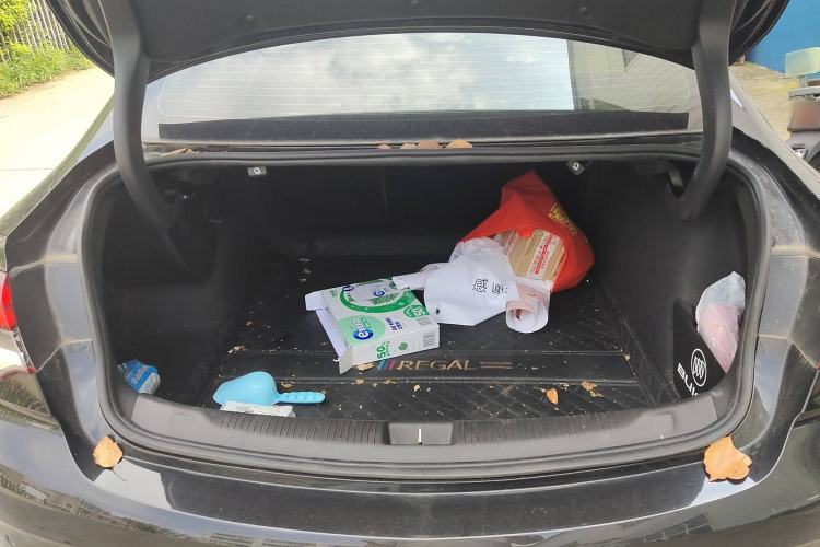 Used Buick Regal 2023 552T Smart Enjoyment Version
