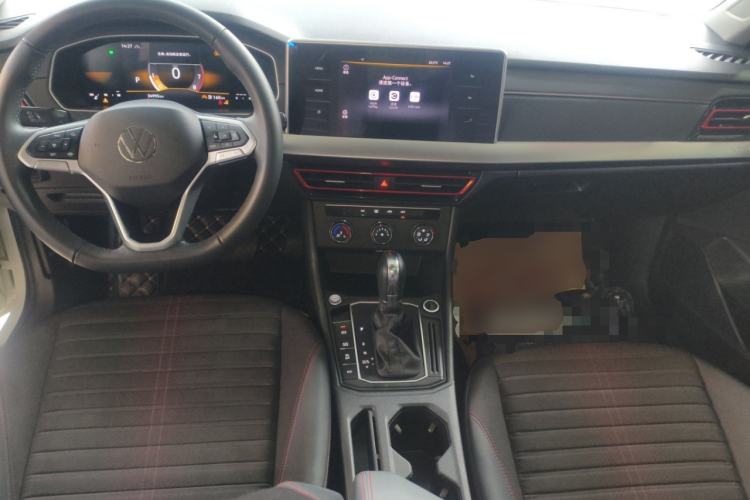 Used Volkswagen Lavida 2023 300TSI DSG Starry Full-Comfort Edition
