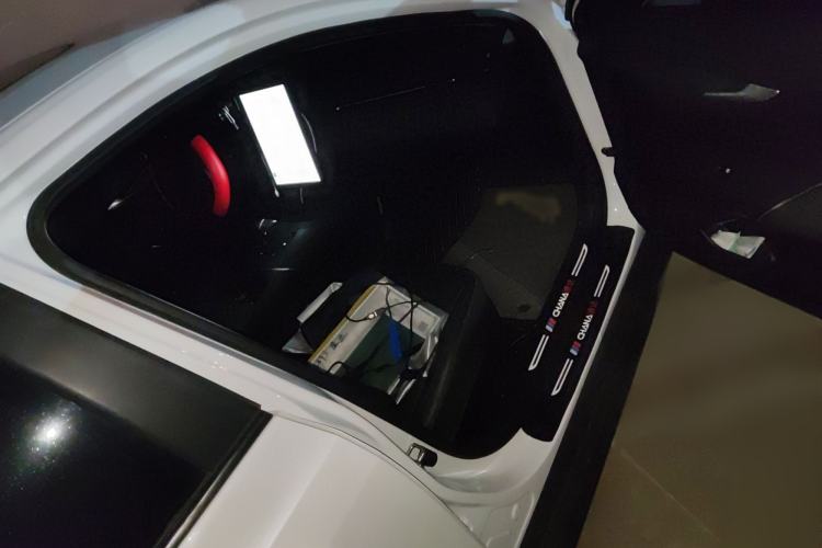 Used Changan Eado DD 2023 Blue Whale NE 1.5T GDI DCT Enjoy Edition