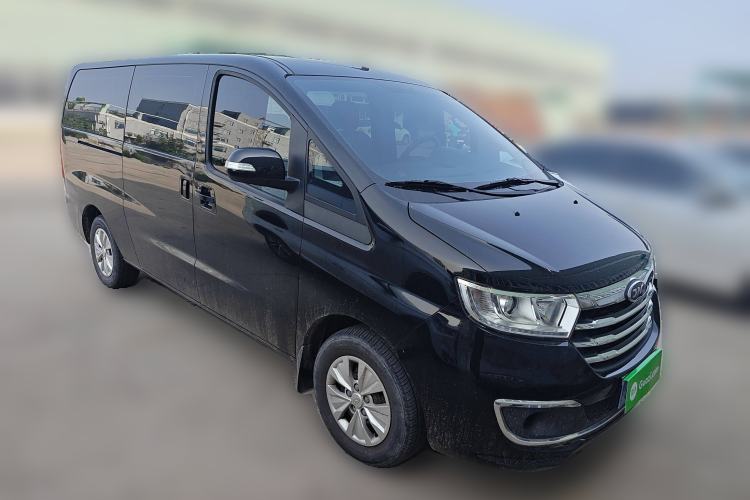 Used  M3 2022 PLUS IKEA Edition 1.8L Comfort Version
