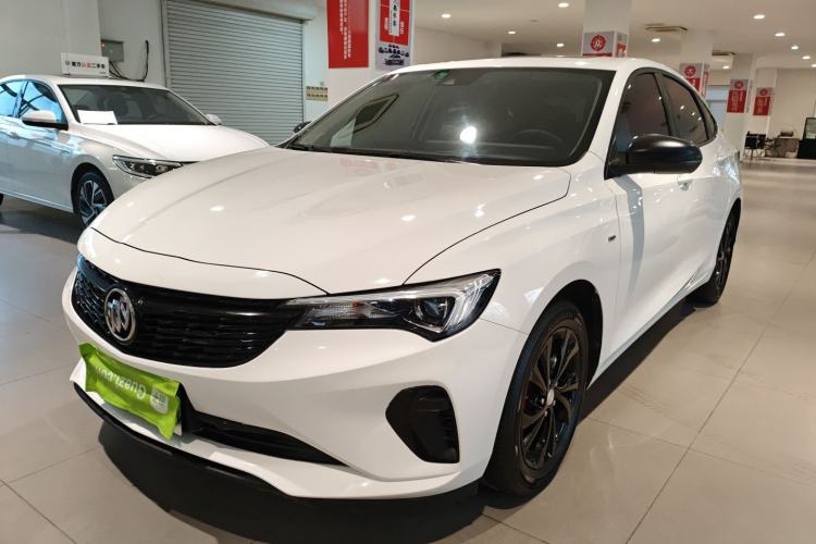 Used Buick Verano 2022 Pro 533T Enjoyment Edition